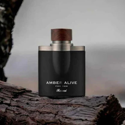 Rasasi Amber Alive EDP for Men at Best Price