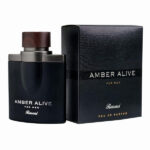 Rasasi Amber Alive EDP for Men in Nepal