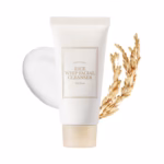 I’m From Rice Whip Facial Cleanser