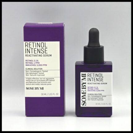 SOME BY MI Retinol Intense Reactivating Serum 30ml/1.01 FL. 0Z.