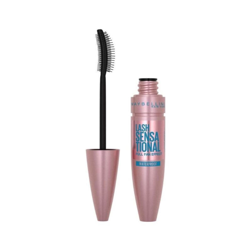 Maybelline Lash Sensational Mascara at Best Price