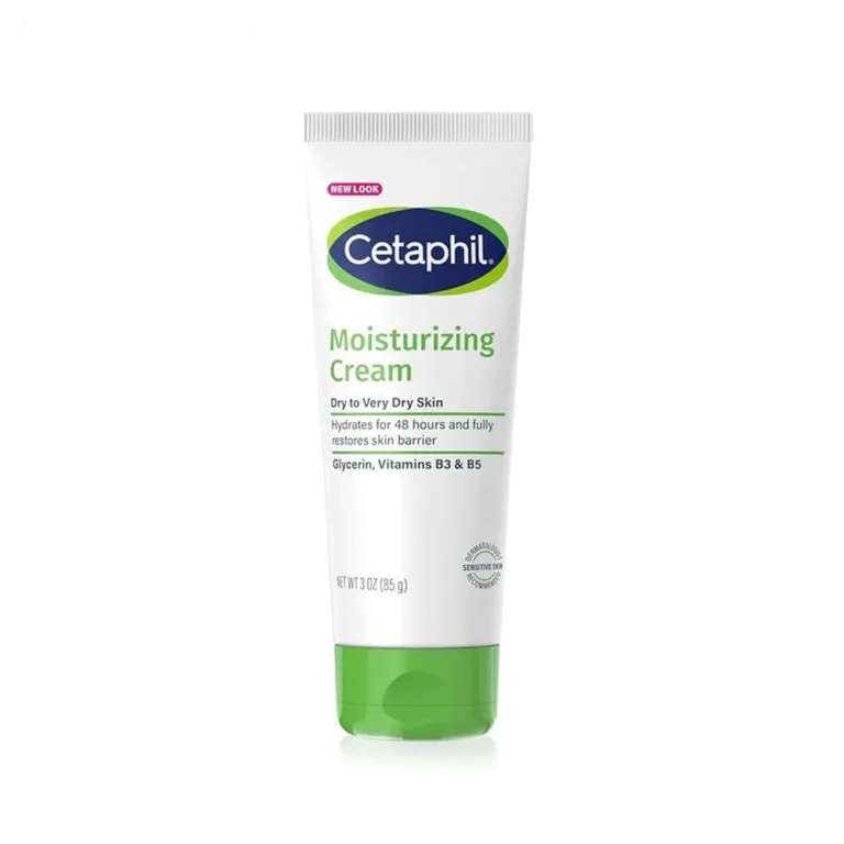 Cetaphil Moisturizing Cream Dry to Very Dry skin- 85 g