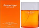 Clinique Happy for Men Edt 100ml