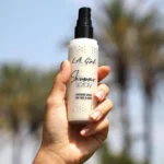 L.A. Girl Shimmer Setting Spray Gold in Nepal