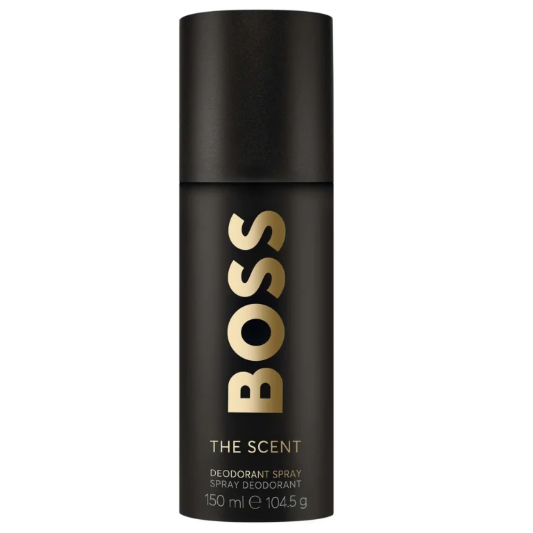 Hugo Boss The Scent Deodorant Spray at Best Price