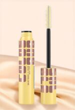 Maybelline New York Colossal Bubble Mascara - Waterproof Very Black