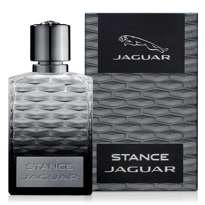 Jaguar Stance Eau de Toilette for Men in Nepal