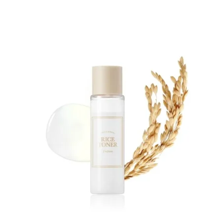 I'm from Rice Toner Mini 30ml
