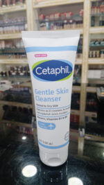 Cetaphil Gentle Skin Cleanser -100ml ( Normal to dry skin)