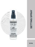L.A.Girl Fix & Set Makeup Setting Spray GFS917 - 80ml