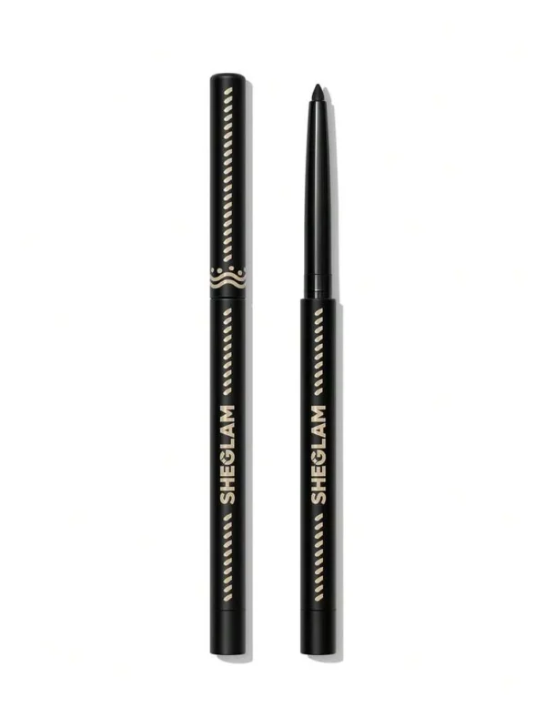 Sheglam Smoke Clouds Kohl Eyeliner - 0.25gm
