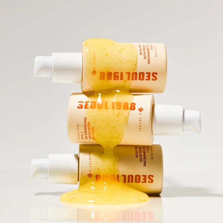 Buy SEOUL 1988 Glow Serum in nepal