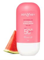 Dot & Key Watermelon Cooling Sunscreen SPF 50+ (80g)