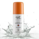 Chemist At Play 5% AHA +vitamin C Underarm Roll On (Aqua Fragrance) 40ml