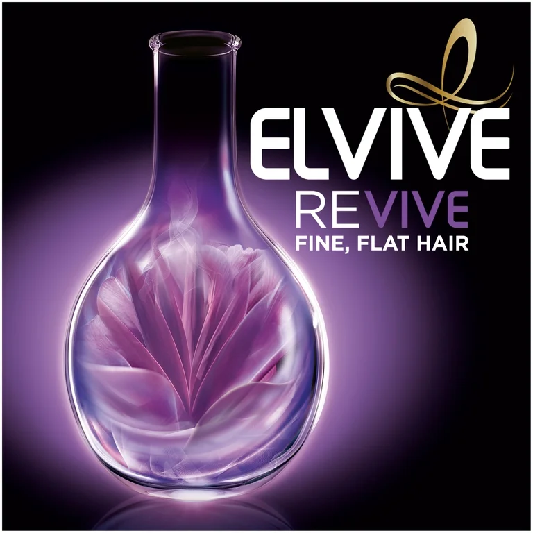 L’Oreal Elvive Volume Filler up to 24H Volumizing Shampoo – 828ml