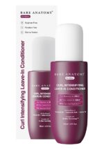 Bare Anatomy Curl Intensifying Leave-In Conditioner 140ml