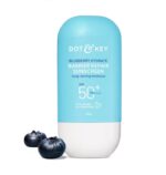 Dot & Key Blueberry Hydrate Barrier Repair Sunscreen SPF 50+ (80ml)