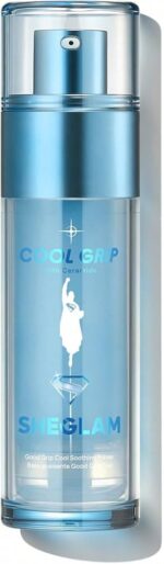 Sheglam Cool Grip with Ceramide Primer Superman 45ml