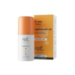 Chemist At Play 5% AHA +vitamin C Underarm Roll On (Fragrance Free) 40ml