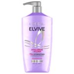 L’Oreal Elvive Hyaluron Plump up to 72H Hydrating Conditioner – 785ml