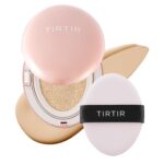 Tirtir Mask Fit All Cover Cushion 72hrs Stay Coverage 17W French Vanilla – 18g