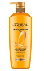 L’Oréal Paris Extra Ordinary Oil Nourishing Shampoo 650ml