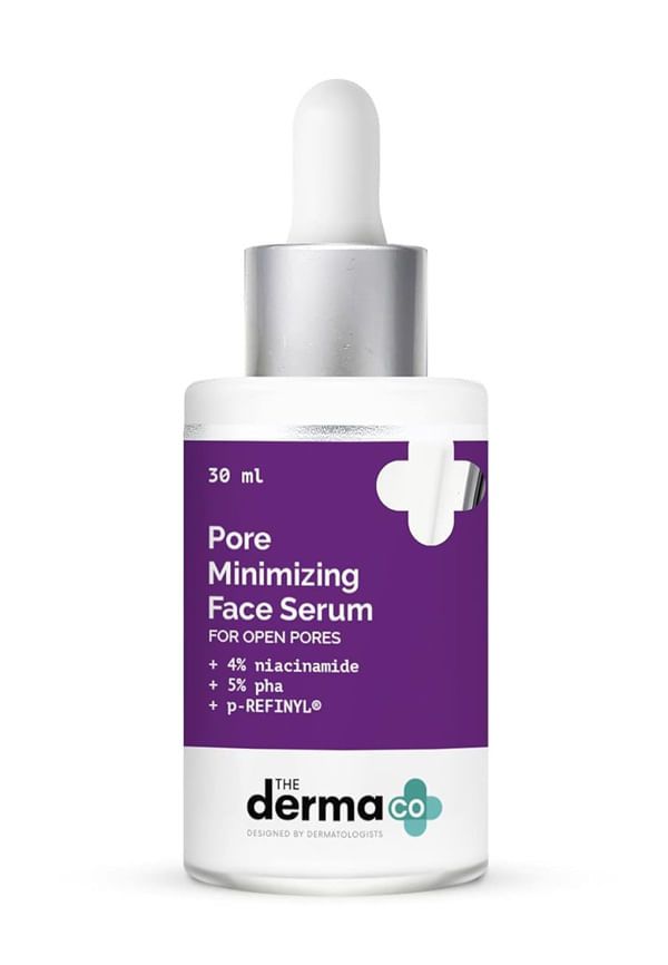 The Derma co. Pore Minimizing Face Serum 30ml