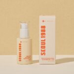 K SECRET SEOUL 1988 Glow Serum Niacinamide 15% + Yuja 30ml