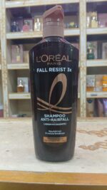 L'Oréal Paris Fall Resist 3X Shampoo Anti -Hair Fall 650ml