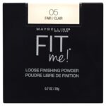 Maybelline Fit Me Loose Powder 05 Fair / Clair - 20gm