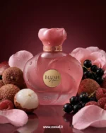 Ahmed AL Maghribi Blush Noire Extrait De Parfum