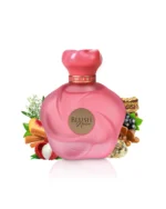 Ahmed AL Maghribi Blush Noire Extrait De Parfum