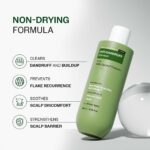 Bare Anatomy Anti-Dandruff Shampoo