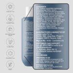 Bare Anatomy Anti-Hair Fall Shampoo