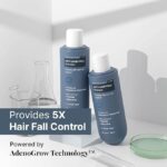 Bare Anatomy Anti-Hair Fall Shampoo