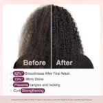 Bare Anatomy Curl Defining Shampoo