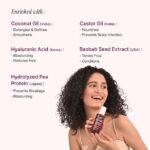 Bare Anatomy Curl Intensifying Leave-In Conditioner