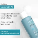 Bare Anatomy Damage Repair Shampoo