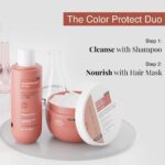 Bare Anatomy Expert Color Protect Hair Mask