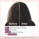 Bare Anatomy Expert Curl Enhancing Hair Mask