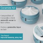 Bare Anatomy Damage Repair Hair Mask