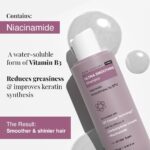 Bare Anatomy Ultra Smoothing Shampoo