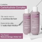 Bare Anatomy Ultra Smoothing Shampoo