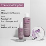 Bare Anatomy Ultra Smoothing Shampoo