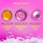Chemist At Play 1% Salicylic Acid Body Wash