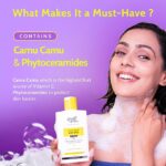 Chemist At Play Brightening Body Wash