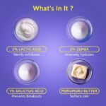 Chemist At Play Daily Exfoliating Body Wash