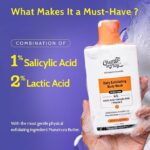 Chemist At Play Daily Exfoliating Body Wash