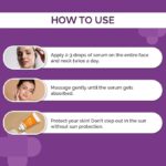 Derma co. 2% Alpha Arbutin Face Serum