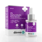 Derma co. 2% Alpha Arbutin Face Serum
